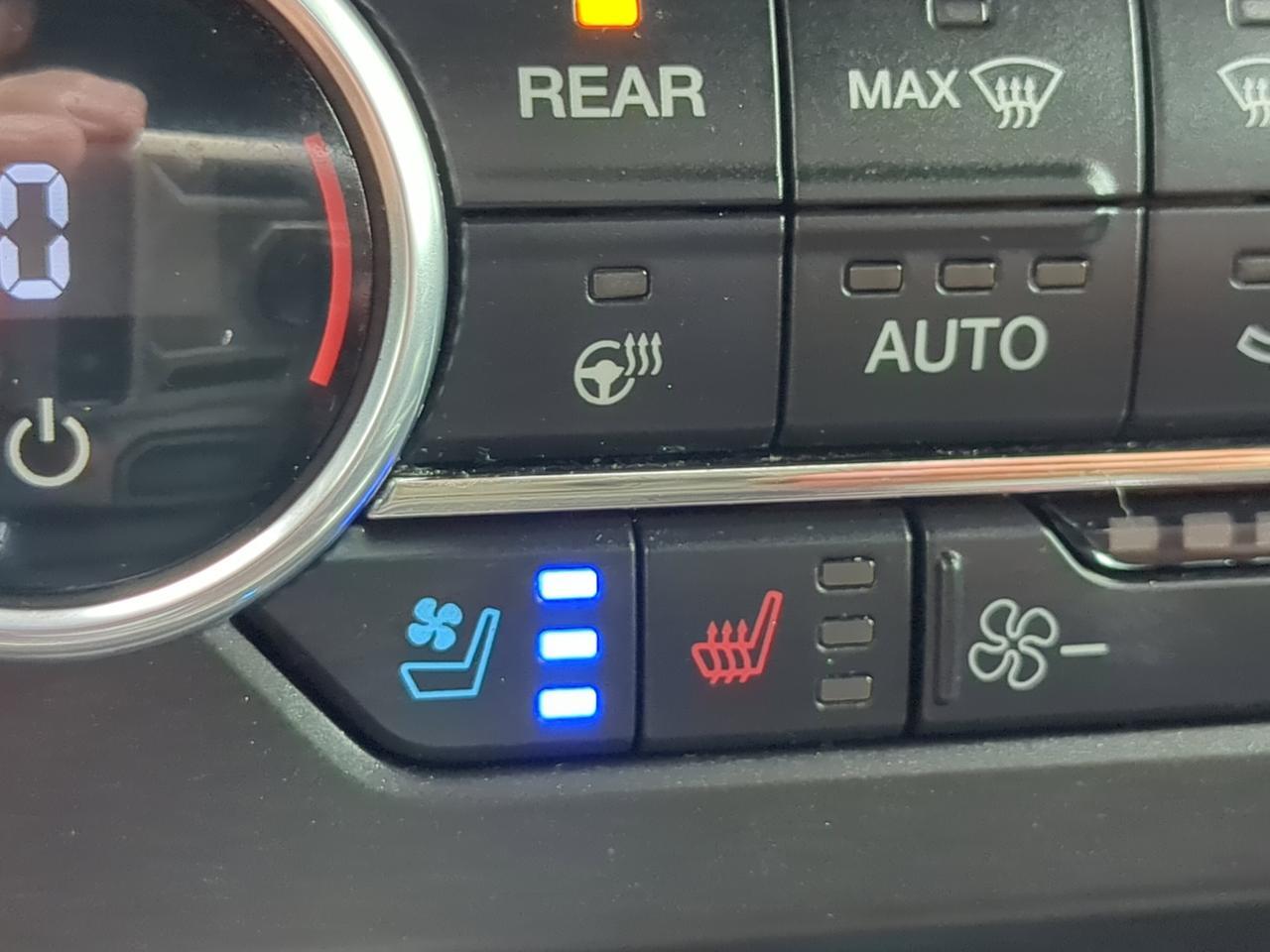 2021 Ford Expedition Limited Winder GA