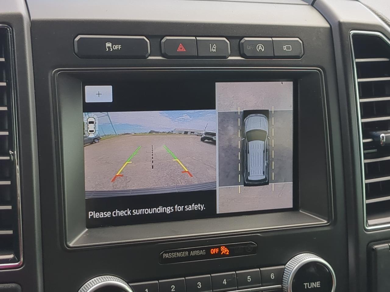 2021 Ford Expedition Limited Winder GA