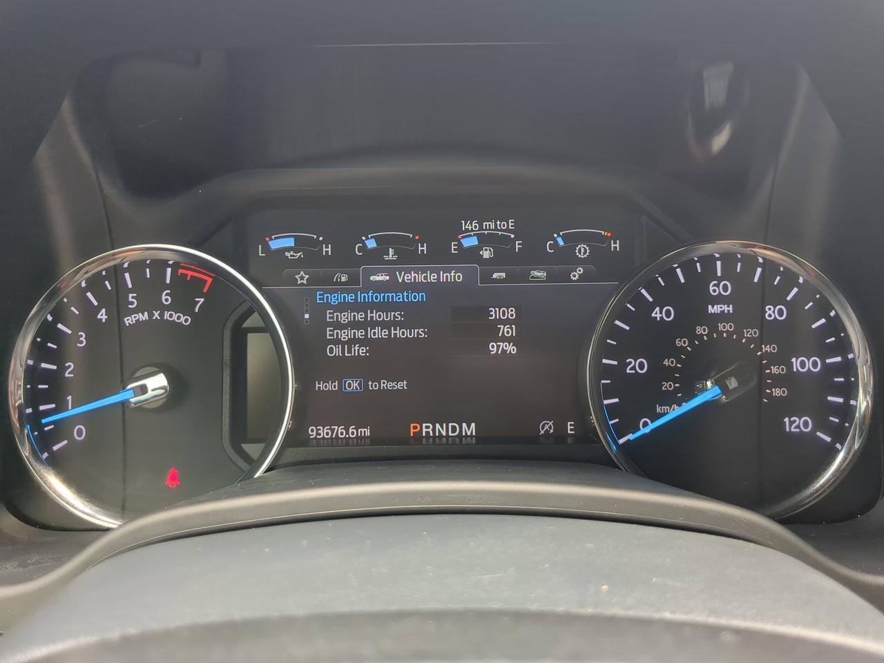 2021 Ford Expedition Limited Winder GA