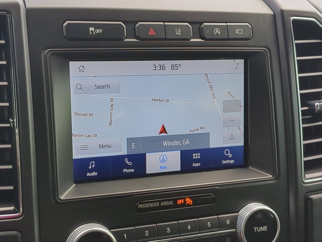 2021 Ford Expedition Limited Winder GA