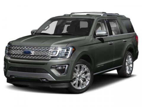 2021 Ford Expedition Limited Winder GA