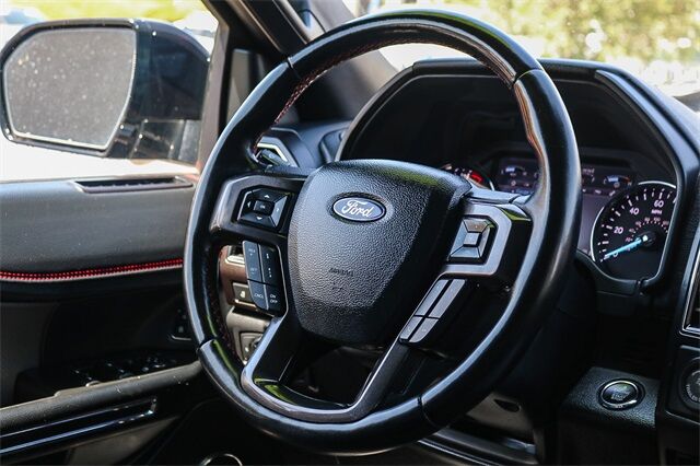 2021 Ford Expedition Limited Moreno Valley CA