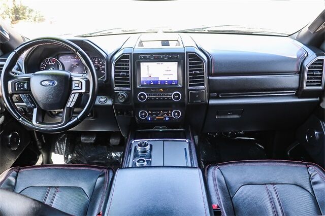 2021 Ford Expedition Limited Moreno Valley CA