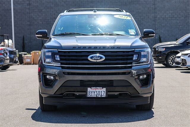 2021 Ford Expedition Limited Moreno Valley CA