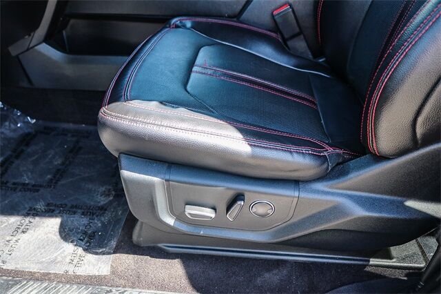 2021 Ford Expedition Limited Moreno Valley CA