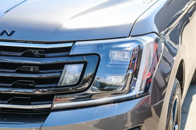 2021 Ford Expedition Limited Moreno Valley CA