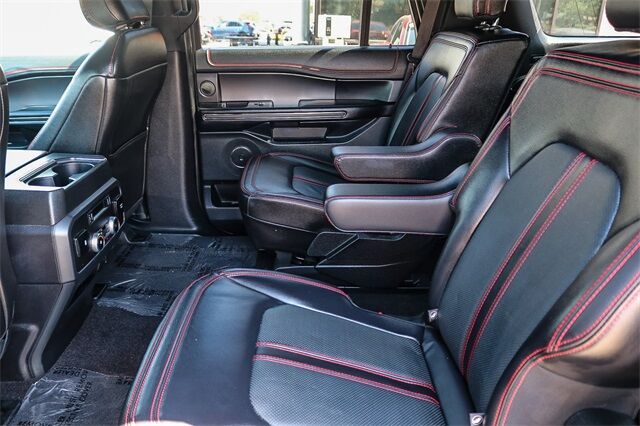 2021 Ford Expedition Limited Moreno Valley CA