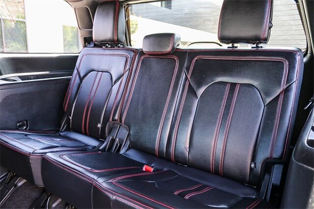 2021 Ford Expedition Limited Moreno Valley CA
