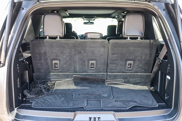 2021 Ford Expedition Limited Moreno Valley CA