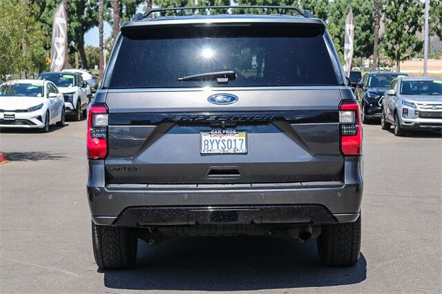 2021 Ford Expedition Limited Moreno Valley CA
