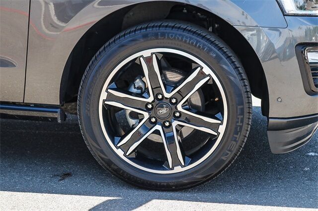2021 Ford Expedition Limited Moreno Valley CA