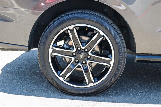 2021 Ford Expedition Limited Moreno Valley CA