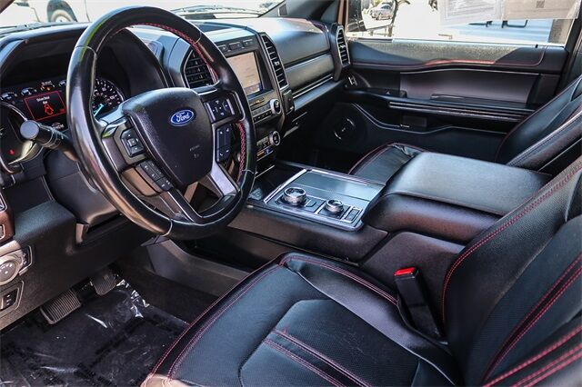 2021 Ford Expedition Limited Moreno Valley CA