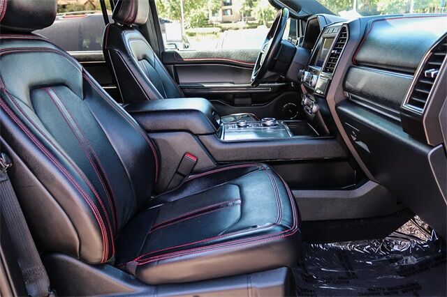 2021 Ford Expedition Limited Moreno Valley CA