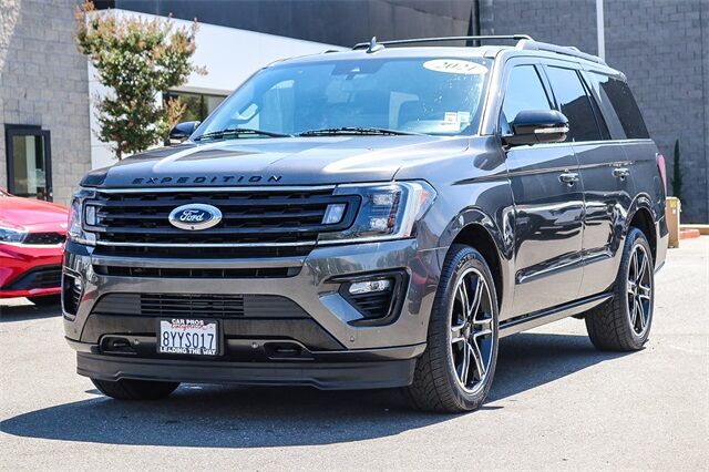 2021 Ford Expedition Limited Moreno Valley CA