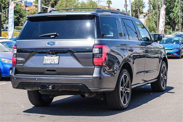 2021 Ford Expedition Limited Moreno Valley CA