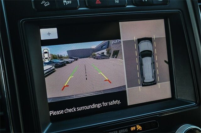 2021 Ford Expedition Limited Moreno Valley CA