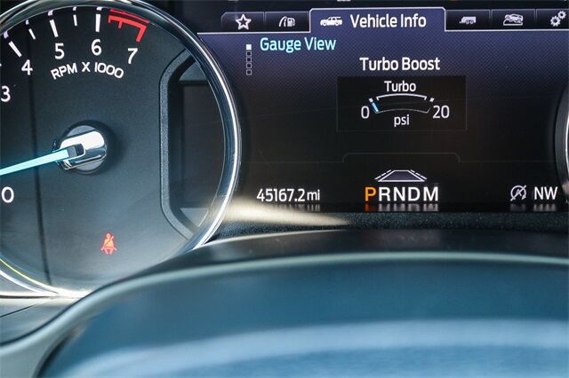 2021 Ford Expedition Limited Moreno Valley CA