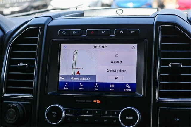 2021 Ford Expedition Limited Moreno Valley CA
