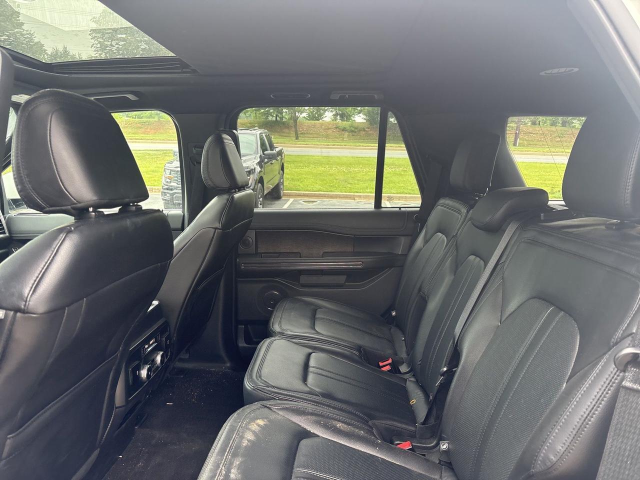 2021 Ford Expedition Limited Gaithersburg MD