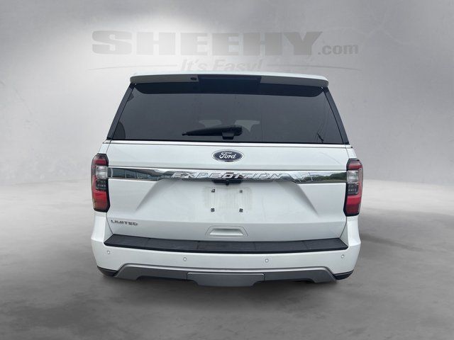 2021 Ford Expedition Limited Gaithersburg MD