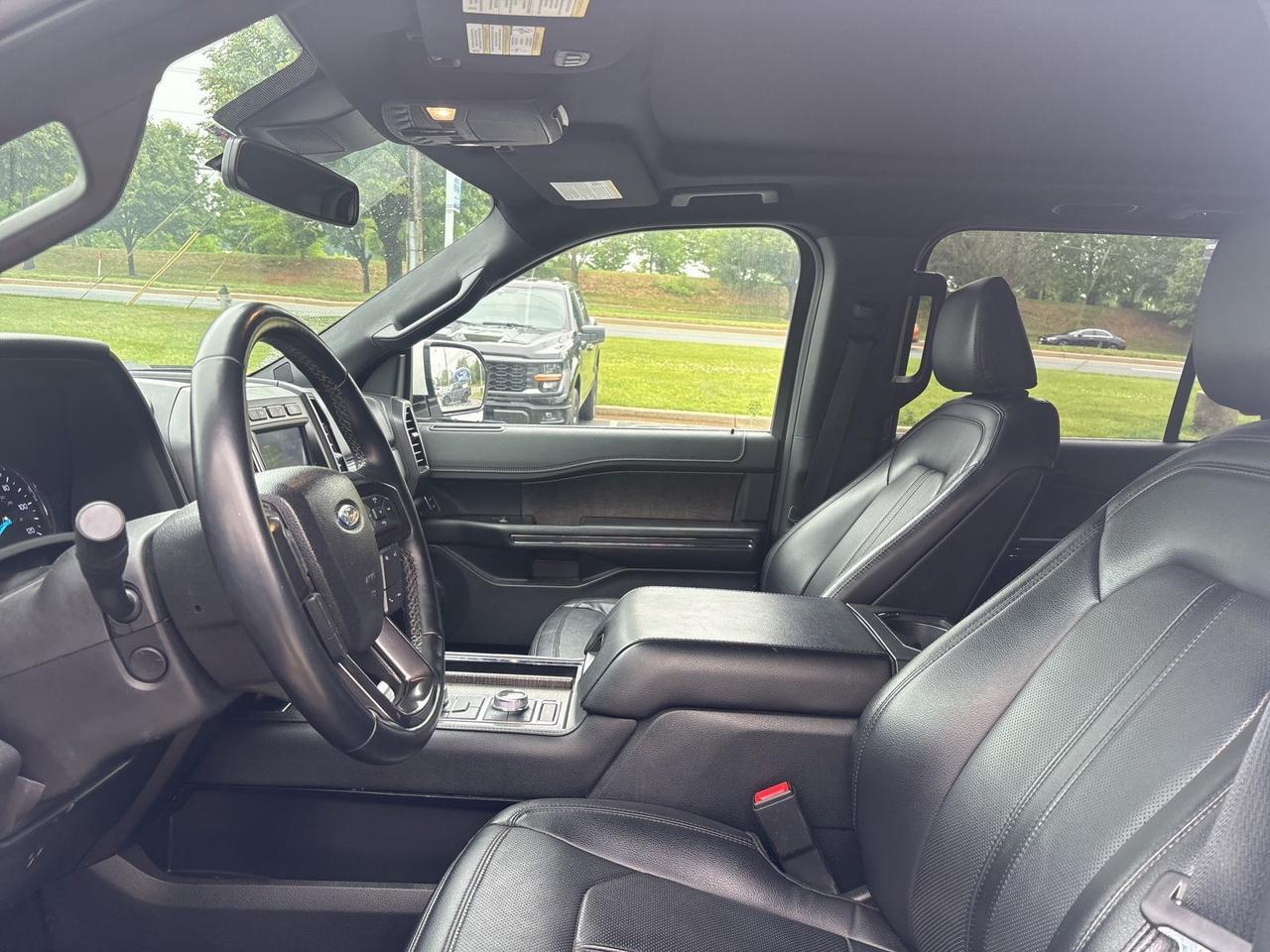 2021 Ford Expedition Limited Gaithersburg MD