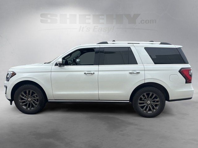 2021 Ford Expedition Limited Gaithersburg MD
