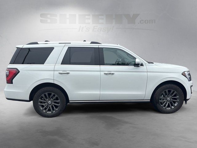 2021 Ford Expedition Limited Gaithersburg MD