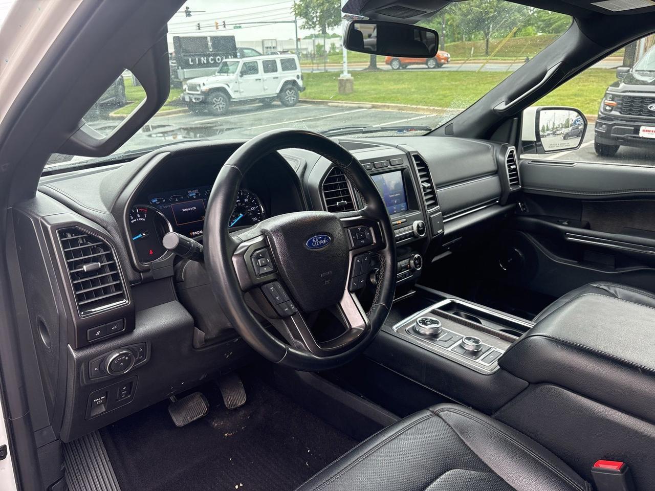 2021 Ford Expedition Limited Gaithersburg MD