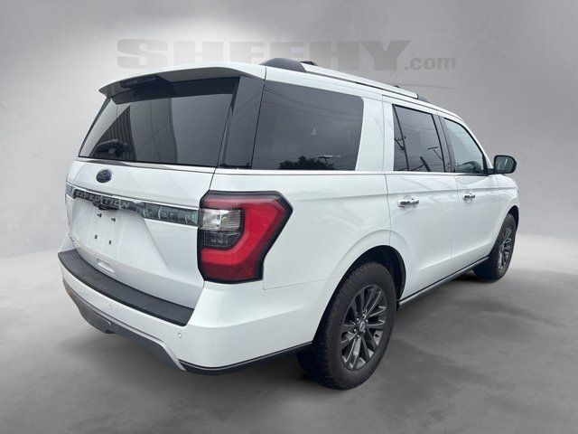 2021 Ford Expedition Limited Gaithersburg MD