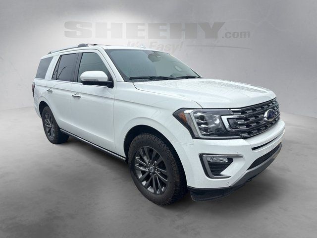 2021 Ford Expedition Limited Gaithersburg MD
