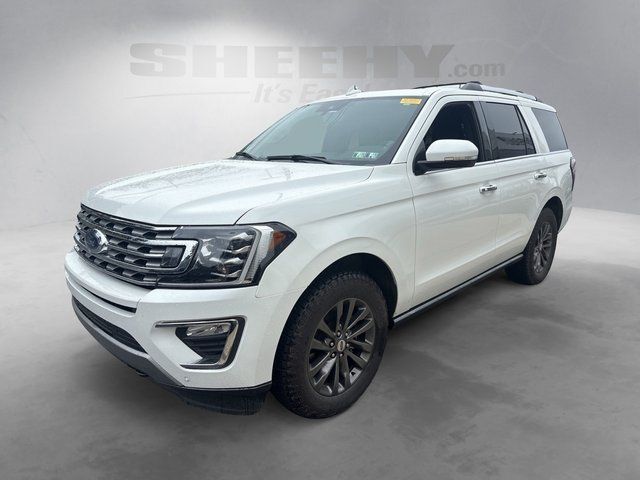 2021 Ford Expedition Limited Gaithersburg MD