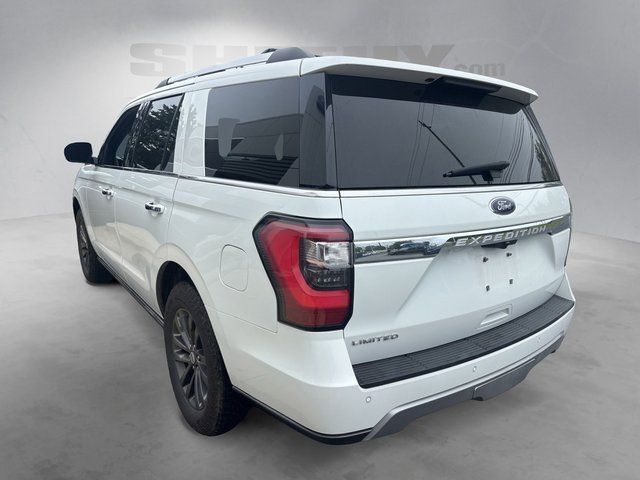 2021 Ford Expedition Limited Gaithersburg MD