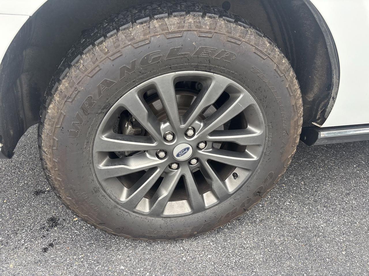 2021 Ford Expedition Limited Gaithersburg MD
