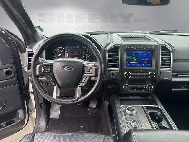 2021 Ford Expedition Limited Gaithersburg MD