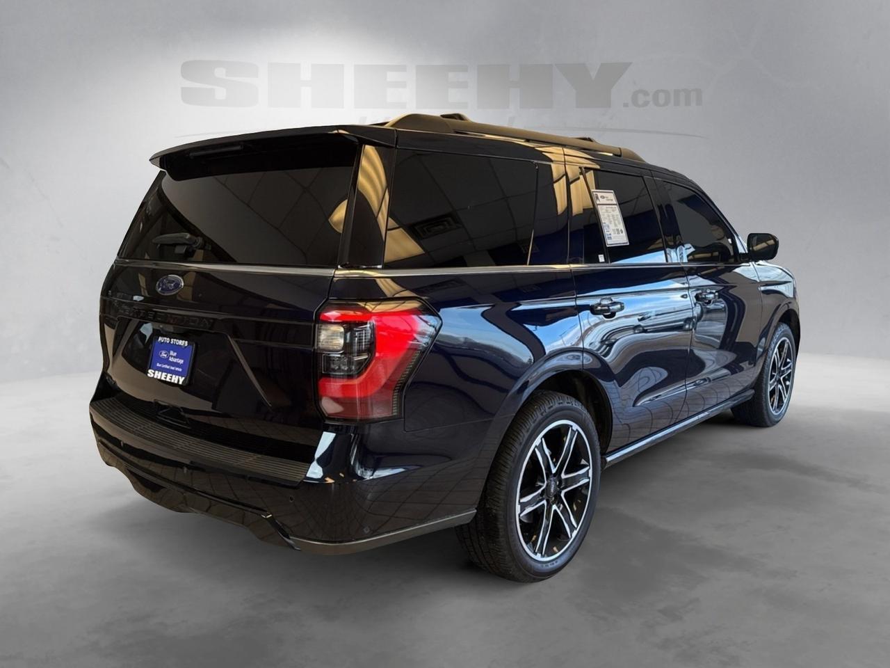 2021 Ford Expedition Limited Richmond VA