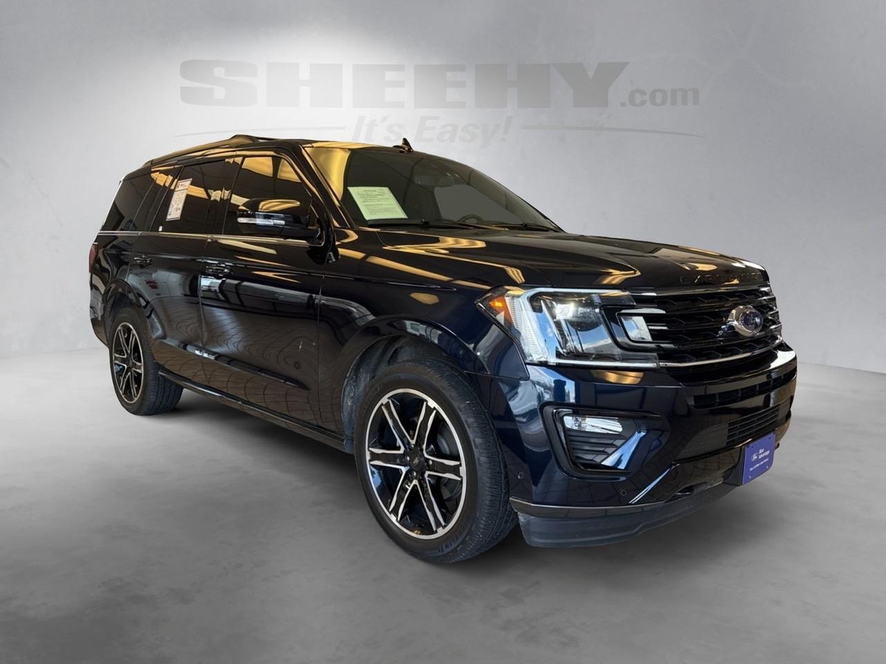 2021 Ford Expedition Limited Richmond VA