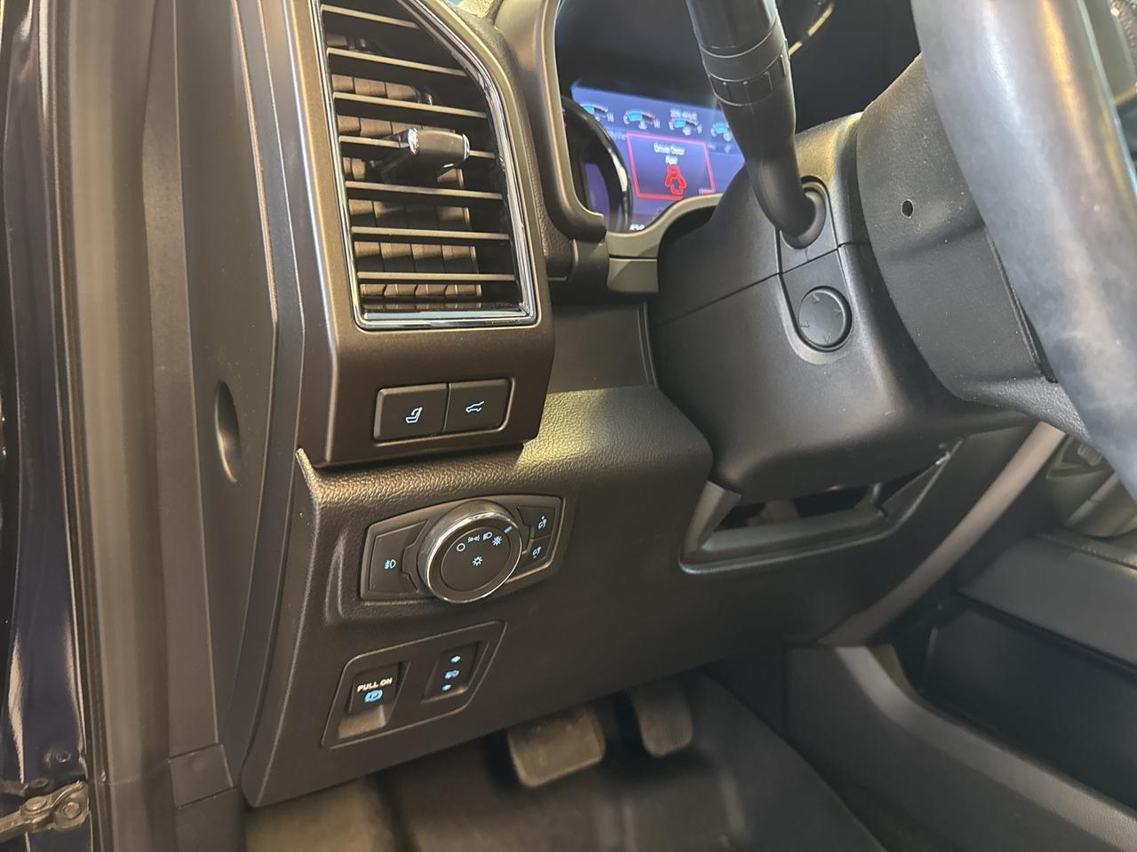 2021 Ford Expedition Limited Richmond VA
