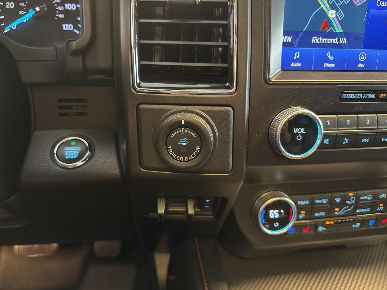 2021 Ford Expedition Limited Richmond VA