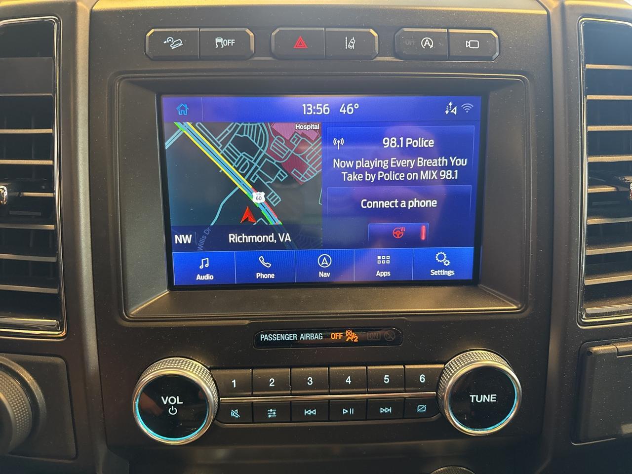 2021 Ford Expedition Limited Richmond VA