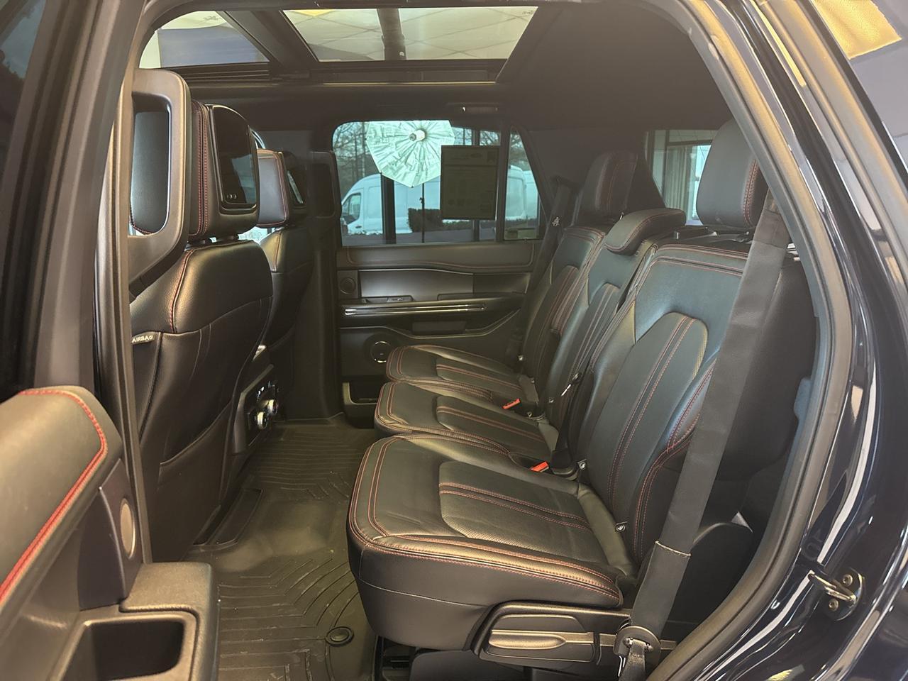 2021 Ford Expedition Limited Richmond VA