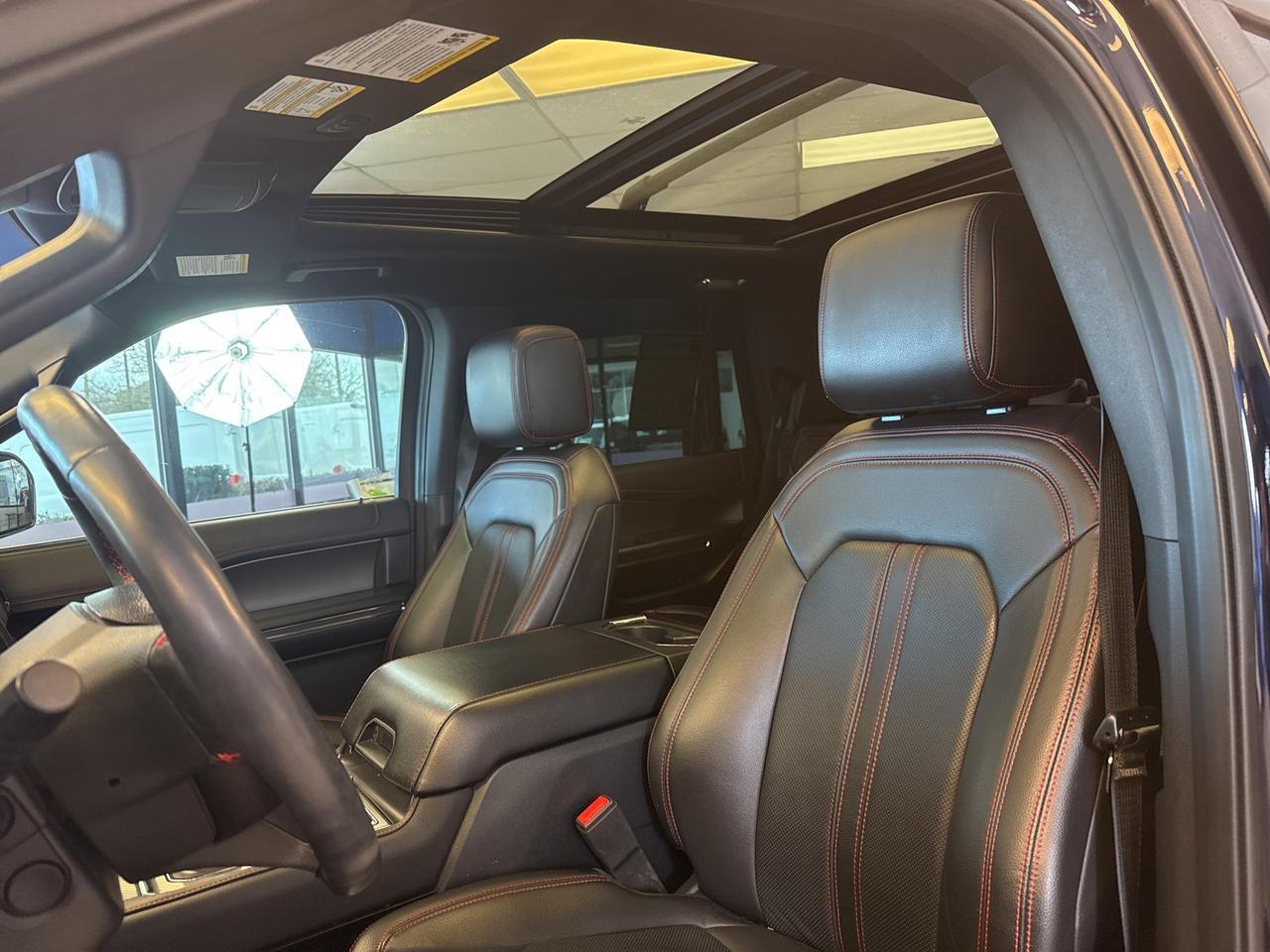 2021 Ford Expedition Limited Richmond VA