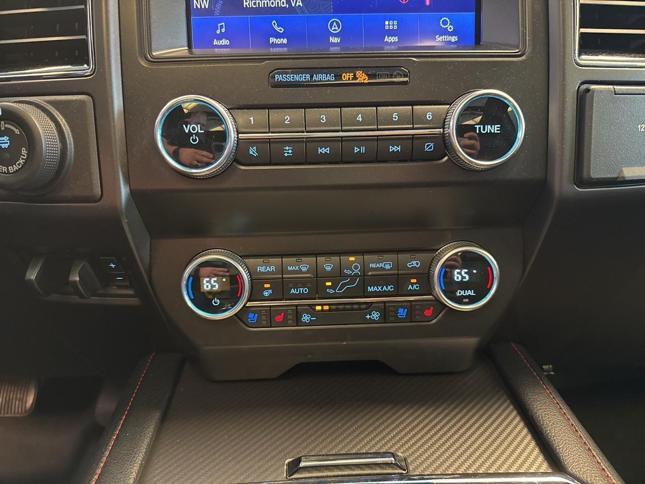 2021 Ford Expedition Limited Richmond VA