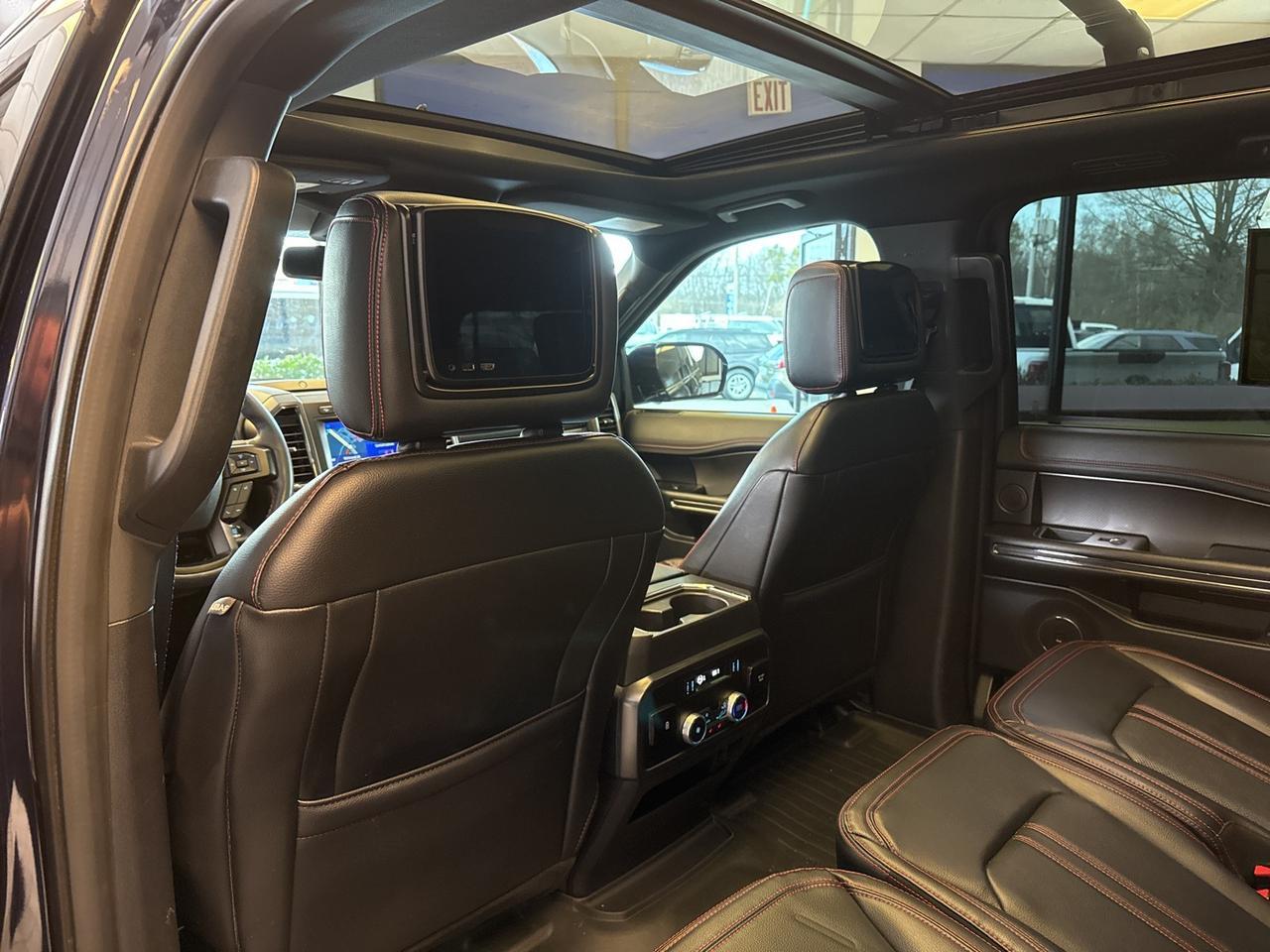2021 Ford Expedition Limited Richmond VA