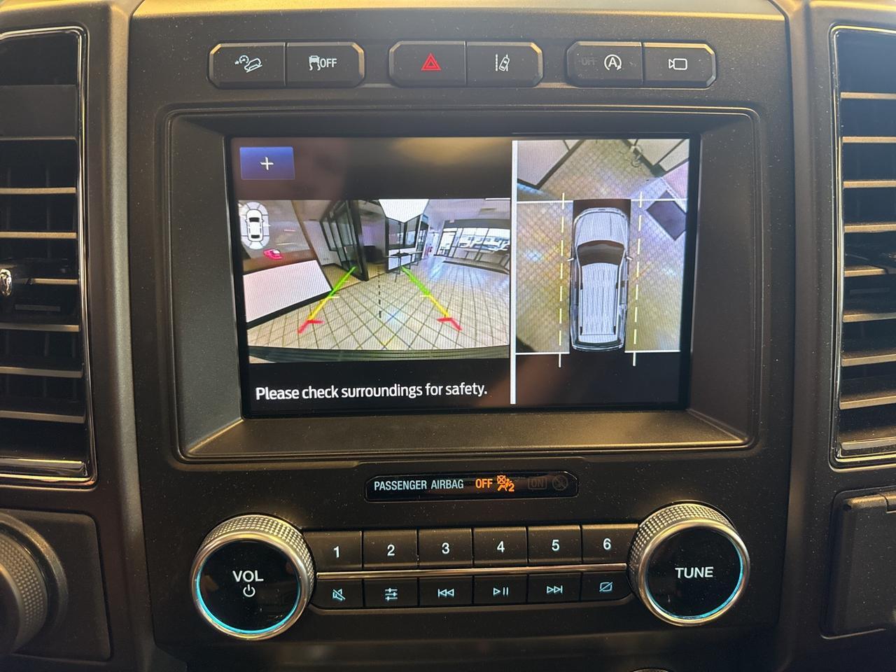 2021 Ford Expedition Limited Richmond VA