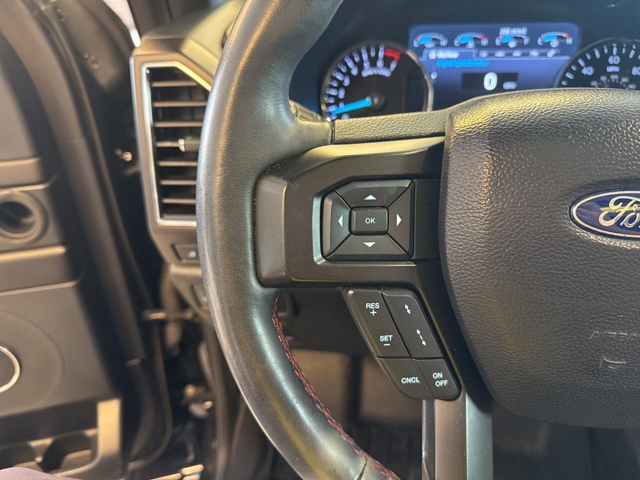 2021 Ford Expedition Limited Richmond VA