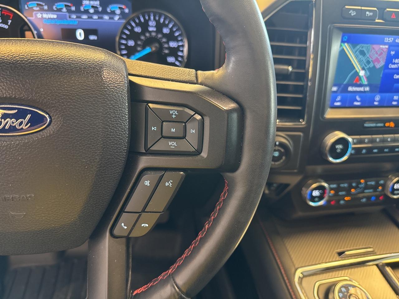 2021 Ford Expedition Limited Richmond VA