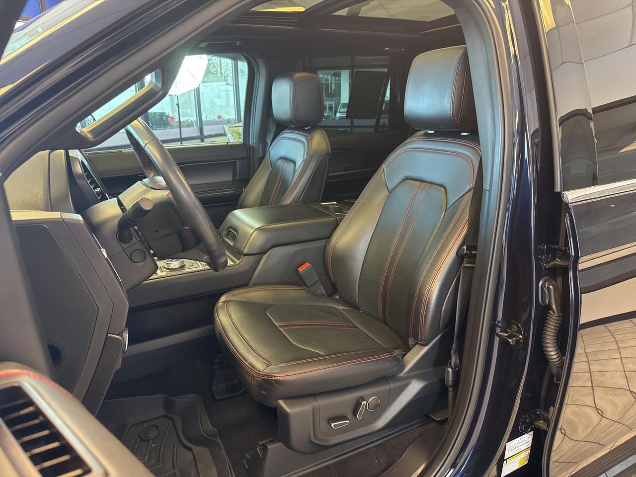 2021 Ford Expedition Limited Richmond VA