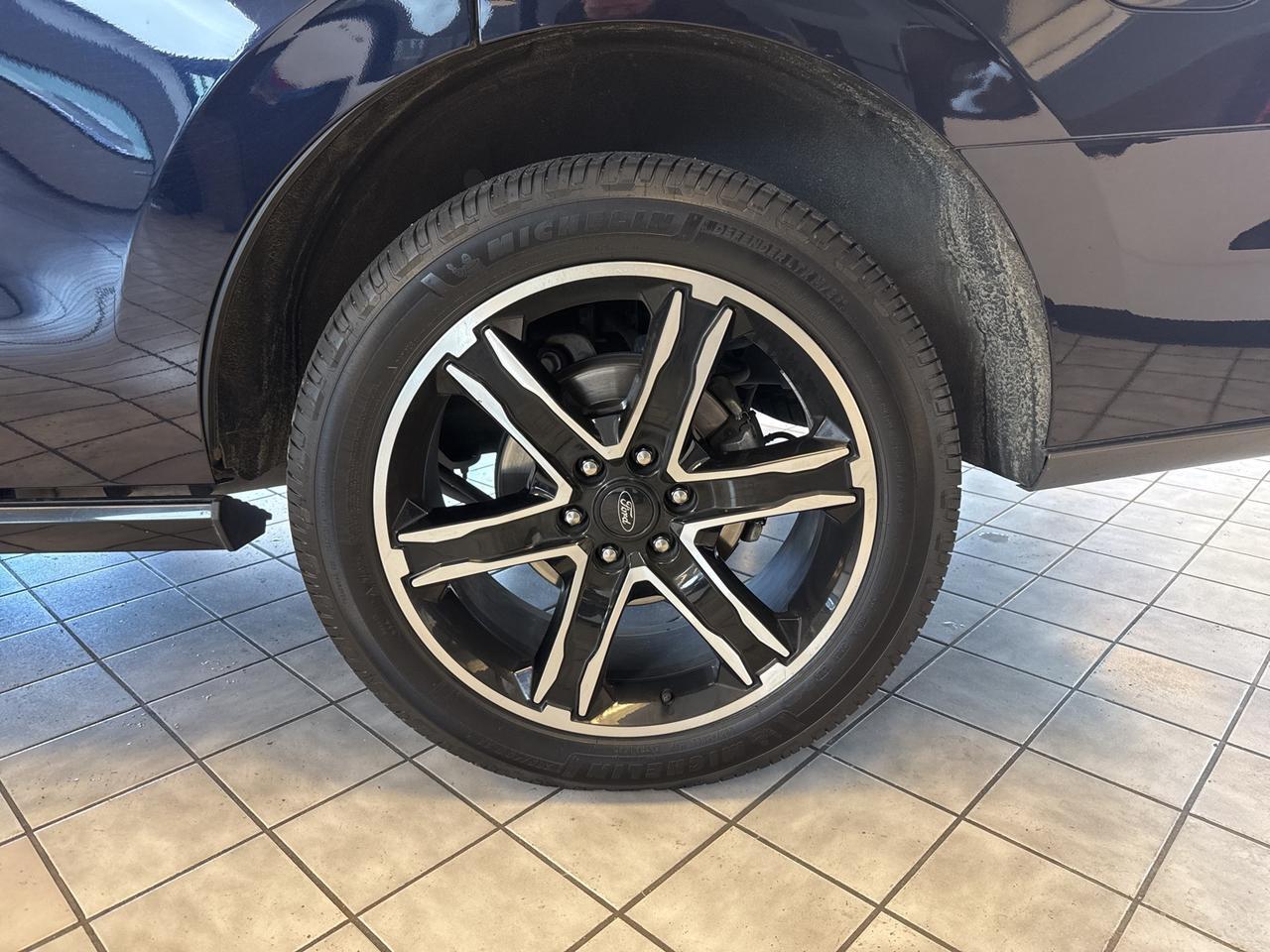 2021 Ford Expedition Limited Richmond VA