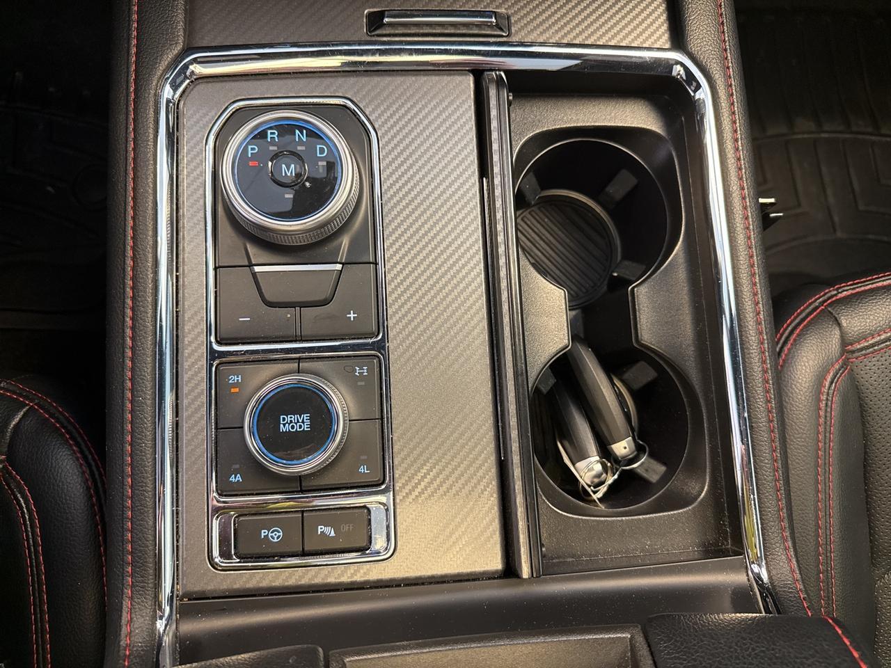 2021 Ford Expedition Limited Richmond VA